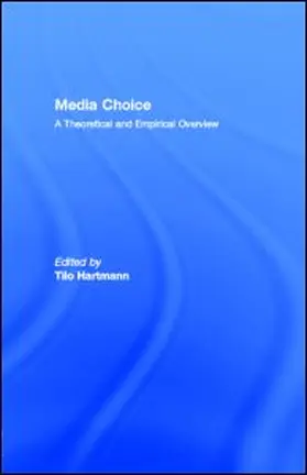 Hartmann | Media Choice | E-Book | sack.de