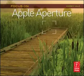 Hilz | Focus On Apple Aperture | E-Book | sack.de