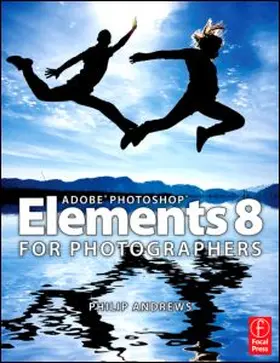 Andrews |  Adobe Photoshop Elements 8 for Photographers | eBook | Sack Fachmedien