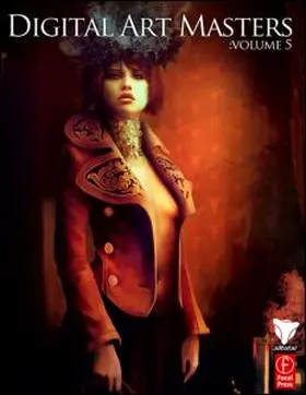 3dtotal.Com | Digital Art Masters: Volume 5 | E-Book | sack.de