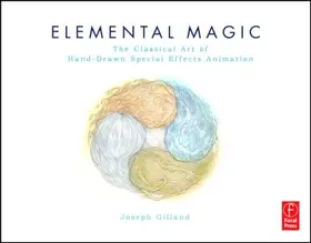 Gilland | Elemental Magic | E-Book | sack.de