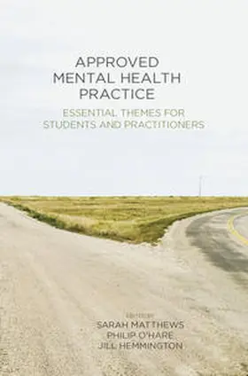 Matthews / O'Hare / Hemmington |  Approved Mental Health Practice | Buch |  Sack Fachmedien