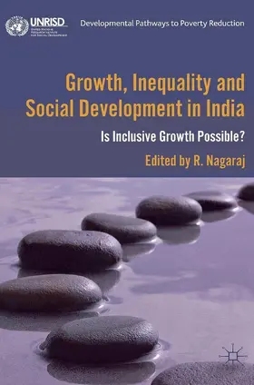 Nagaraj |  Growth, Inequality and Social Development in India | eBook | Sack Fachmedien