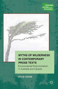 Crane |  Myths of Wilderness in Contemporary Narratives | eBook | Sack Fachmedien
