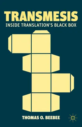 Beebee | Transmesis | Buch | 978-1-137-00100-9 | www.sack.de