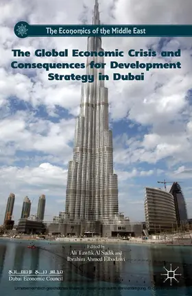 Elbadawi |  The Global Economic Crisis and Consequences for Development Strategy in Dubai | eBook | Sack Fachmedien