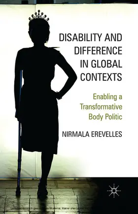 Erevelles | Disability and Difference in Global Contexts | E-Book | www.sack.de