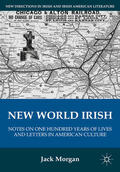 Morgan |  New World Irish | eBook | Sack Fachmedien