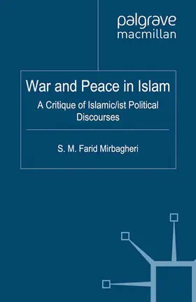 Mirbagheri |  War and Peace in Islam | eBook | Sack Fachmedien
