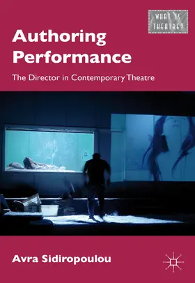 Sidiropoulou |  Authoring Performance | eBook | Sack Fachmedien