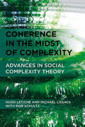 Letiche / Lissack / Loparo |  Coherence in the Midst of Complexity | eBook | Sack Fachmedien