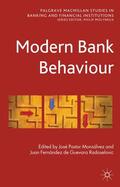 Loparo |  Modern Bank Behaviour | Buch |  Sack Fachmedien