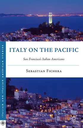 Fichera | Italy on the Pacific | E-Book | www.sack.de