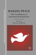 Devin |  Making Peace | eBook | Sack Fachmedien