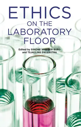 Loparo / Swierstra |  Ethics on the Laboratory Floor | Buch |  Sack Fachmedien
