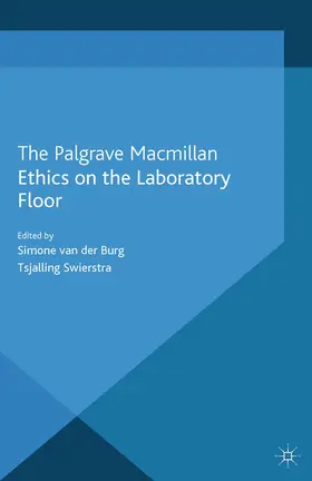 Swierstra | Ethics on the Laboratory Floor | E-Book | sack.de
