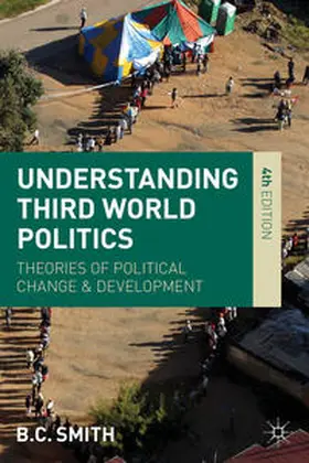 Smith | Understanding Third World Politics | Buch | 978-1-137-00323-2 | www.sack.de