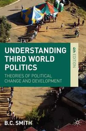 Smith |  Understanding Third World Politics | Buch |  Sack Fachmedien