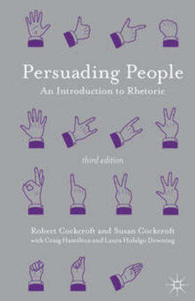 Cockcroft / Hamilton |  Persuading People | Buch |  Sack Fachmedien