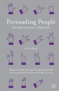 Cockcroft / Hamilton |  Persuading People | Buch |  Sack Fachmedien