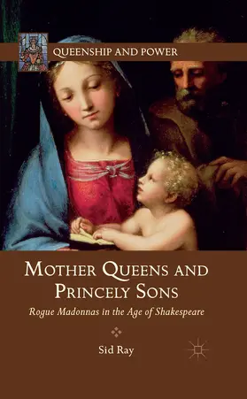 Ray | Mother Queens and Princely Sons | E-Book | sack.de