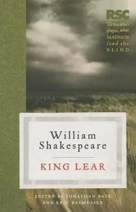 Rasmussen / Bate |  King Lear | eBook | Sack Fachmedien