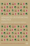 Willcocks / Lacity |  Advanced Outsourcing Practice | Buch |  Sack Fachmedien