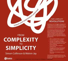 Collinson / Jay | From Complexity to Simplicity | E-Book | www.sack.de