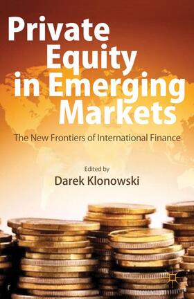 Klonowski |  Private Equity in Emerging Markets | Buch |  Sack Fachmedien