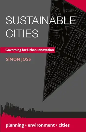 Joss |  Sustainable Cities | Buch |  Sack Fachmedien