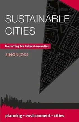 Joss |  Sustainable Cities | eBook | Sack Fachmedien