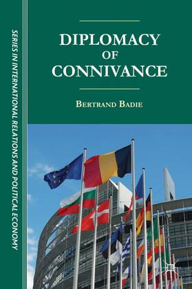 Badie |  Diplomacy of Connivance | Buch |  Sack Fachmedien
