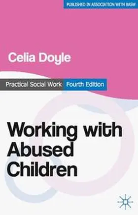 Doyle |  Working with Abused Children | eBook | Sack Fachmedien