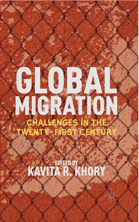 Khory | Global Migration | E-Book | www.sack.de
