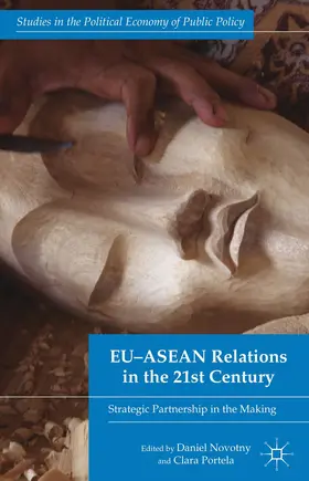 Novotny / Portela |  EU-ASEAN Relations in the 21st Century | Buch |  Sack Fachmedien