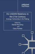 Novotny / Portela |  EU-ASEAN Relations in the 21st Century | eBook | Sack Fachmedien