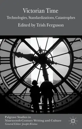 Ferguson |  Victorian Time | Buch |  Sack Fachmedien