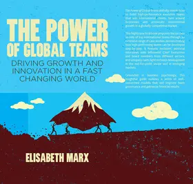 Marx | The Power of Global Teams | E-Book | sack.de