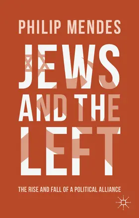 Mendes | Jews and the Left | E-Book | www.sack.de