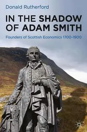Rutherford |  In the Shadow of Adam Smith | eBook | Sack Fachmedien