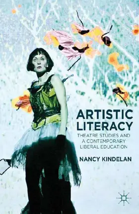 Kindelan |  Artistic Literacy | eBook | Sack Fachmedien