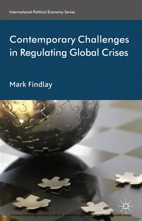 Findlay | Contemporary Challenges in Regulating Global Crises | E-Book | www.sack.de