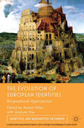 Day / Miller |  The Evolution of European Identities | eBook | Sack Fachmedien