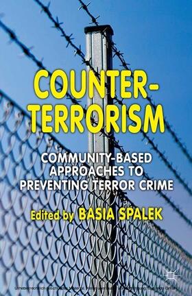 Spalek | Counter-Terrorism | E-Book | sack.de
