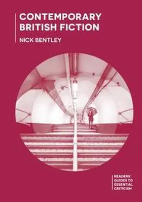 Bentley |  Contemporary British Fiction | eBook | Sack Fachmedien