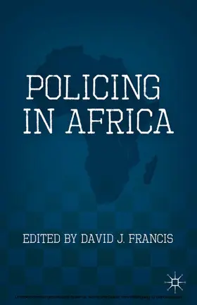 Francis |  Policing in Africa | eBook | Sack Fachmedien