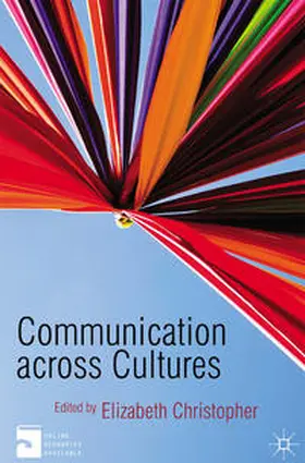 Christopher |  Communication Across Cultures | eBook | Sack Fachmedien