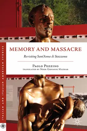 Pezzino |  Memory and Massacre | eBook | Sack Fachmedien