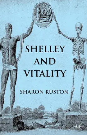 Ruston |  Shelley and Vitality | Buch |  Sack Fachmedien