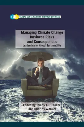 Stoner |  Managing Climate Change Business Risks and Consequences | eBook | Sack Fachmedien